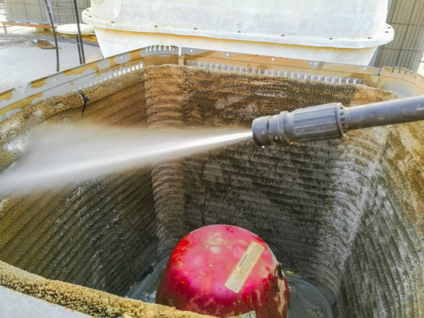 Professional Airduct Cleaning in Roanoke, IN