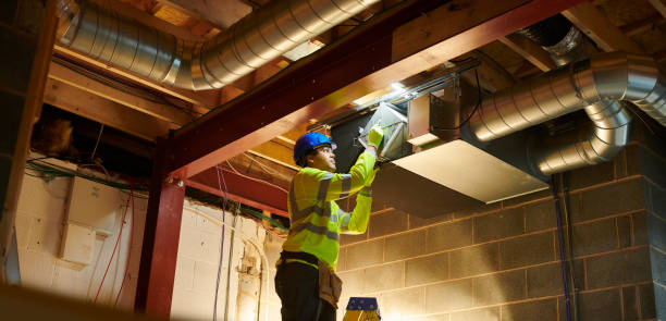 Best General Air Duct Cleaning  in Roanoke, IN