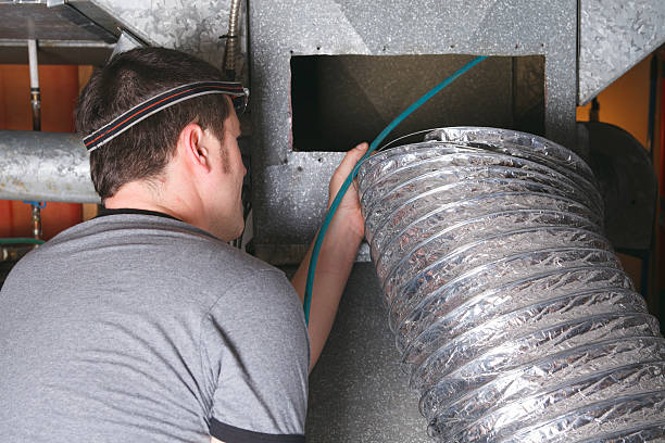 Best Ventilation Cleaning Services  in Roanoke, IN