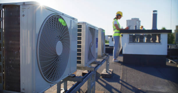 Best Best Air Duct Cleaning Company  in Roanoke, IN