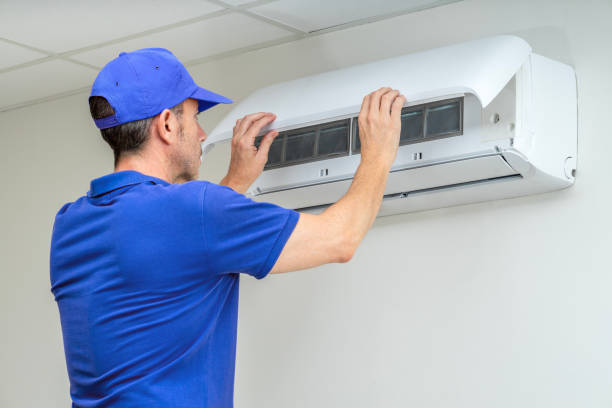 Home Air Vent Cleaning in Roanoke, IN